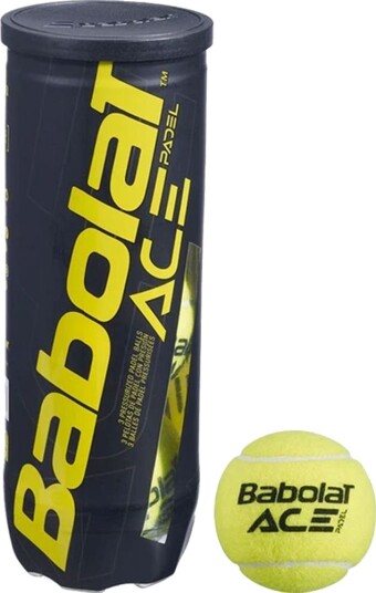 Babolat Padel Ball Ace Babolat Padel Ball Ace
