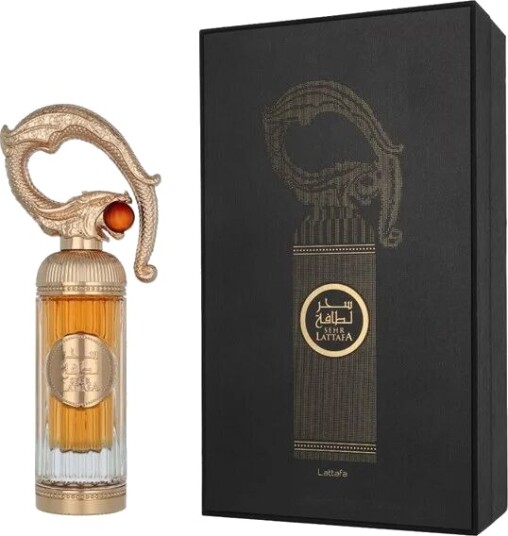 Lattafa Pride Sehr Eau De Parfum Spray 100 ml