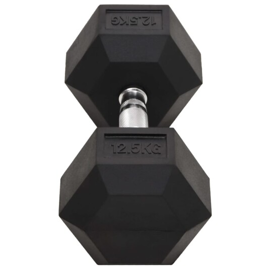vidaXL Manualer 2 stk 25 kg støpejern