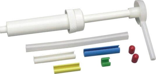 Ballongkungen Ultra Hi-Float Pump Kit CN990489