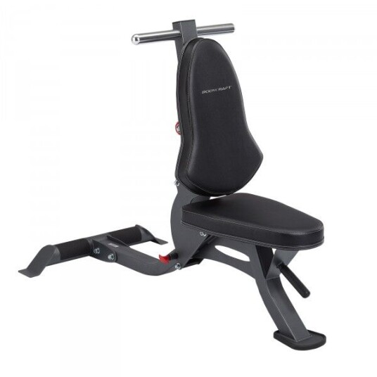 Bodycraft-vektbenk F601