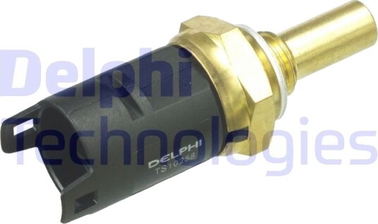 Sensor, motortemperatur DELPHI TS10258