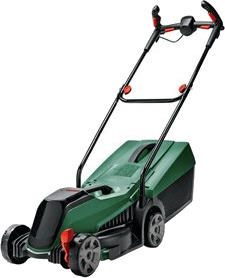 Bosch Battery Lawnmower CityMower 18V-32-300