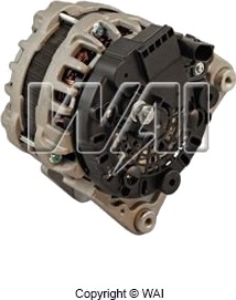 WAI 24119N Dynamo WAI 24119N Dynamo
