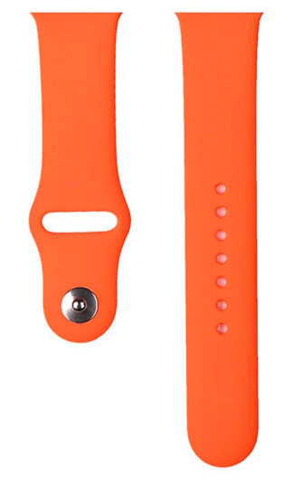 Devia Deluxe Sport Rem Apple Watch (40/38mm) Nectarine Devia Deluxe Sport Rem Apple Watch (40/38mm) Nectarine
