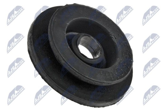 NTY ZTP NS 071A Lagring radiator