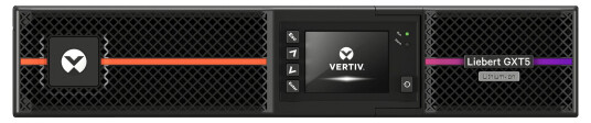 VERTIV Liebert GXT5 GXT5LI-1000IRT2UXL - UPS - 1000 watt - 1000 VA