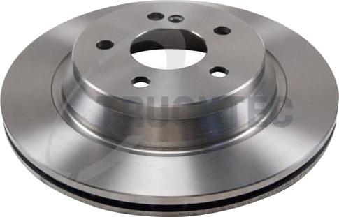 TRUCKTEC AUTOMOTIVE 02.35.484 Bremseskive TRUCKTEC AUTOMOTIVE 02.35.484 Bremseskive