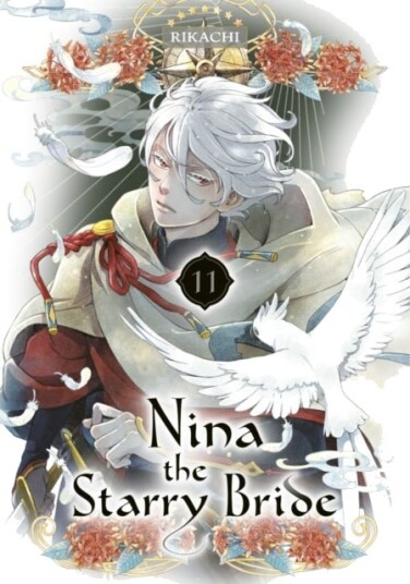 Nina the Starry Bride 11 Nina the Starry Bride 11