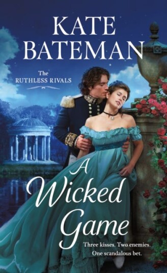 A Wicked Game Av Kate Bateman