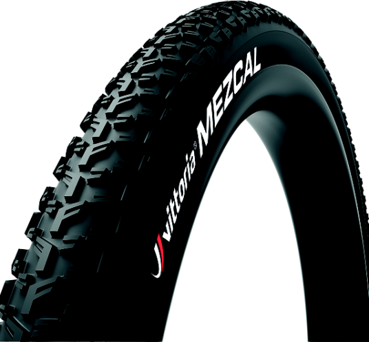 Vittoria Mezcal Iii Xc Full Black Tlr 29 X 2,10" Dekk Vittoria Mezcal Iii Xc Full Black Tlr 29 X 2,10" Dekk