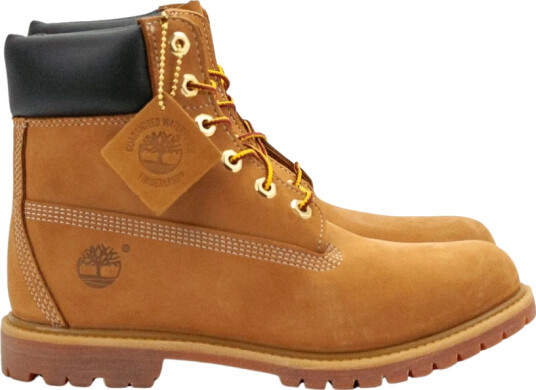 Timberland Herre Sko Gul 43 1/2 EU,