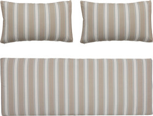 Bloomingville Putetrekk Mundo, sett med 3 1686049-01-0