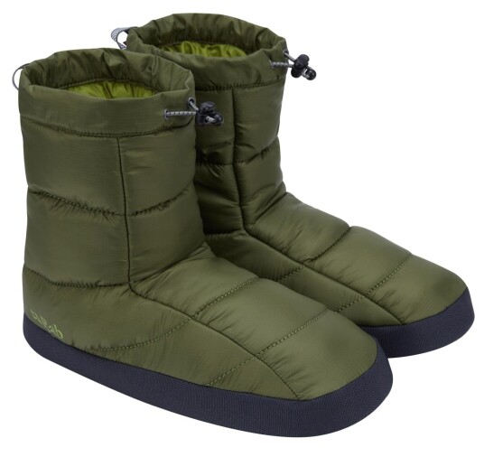 Rab Cirrus Hut Boot Chlorite Green L