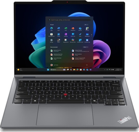 Lenovo ThinkPad X1 2in1 G11 Ultra7 355 32/512 W11P 21V90020GE
