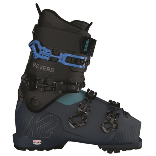 K2 Sports Junior's Reverb 23.5, Blue/Black