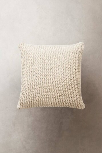 Jotex EVY putetrekk 50x50 cm Naturhvit 1597097-03-31 1597097-01-31