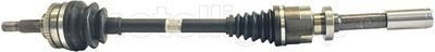 Metelli Drivaksel METELLI 17 0596 Metelli Drivaksel METELLI 17 0596
