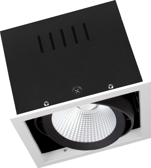 Ledvance Spot Multi Spotlight 1 × 30 w, 38° 3000K Ledvance Spot Multi Spotlight 1 × 30 w, 38° 3000K