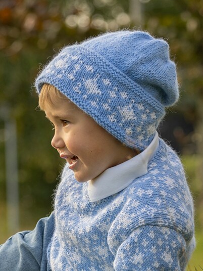 Viking Garn 0004 3b Loen lue