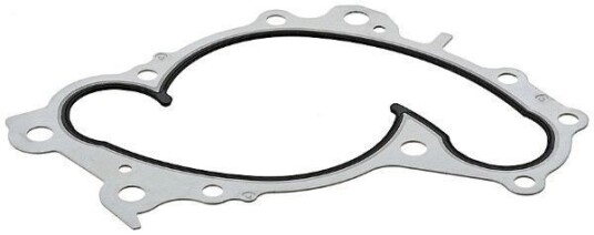 ELRING 483.880 Pakning vannpumpe ELRING 483.880 Pakning vannpumpe