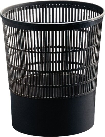 Papirkurv Cep Basics Sort 16 L Papirkurv Cep Basics Sort 16 L