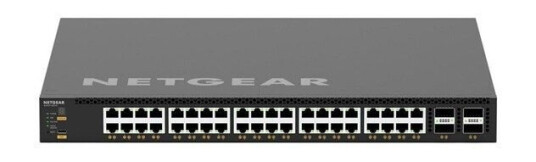 Netgear AV Line M4350-40X4C