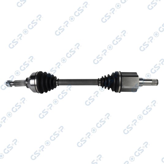 GSP 218444 Drivaksel