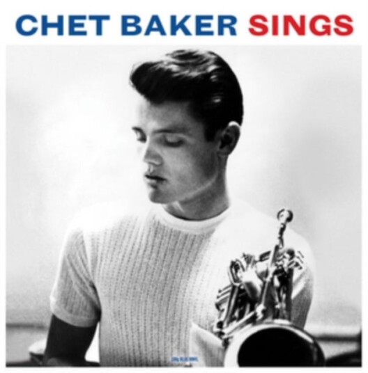 Chet Baker  Sings  LP/Vinyl