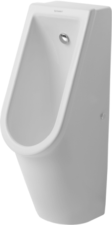 Duravit Starck 3 Urinal Hvit Duravit Starck 3 Urinal Hvit