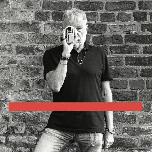 Peter Hook & The Light Peter Hook Live at O2 Victoria Warehouse Manchester 19/4/25 LP/Vinyl