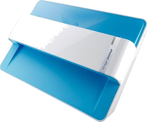 Plustek ePhoto Z300 Dokumentscanner A4 600 dpi Blå USB