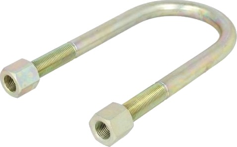 S-TR STR-50808 Fjærbøyle S-TR STR-50808 Fjærbøyle