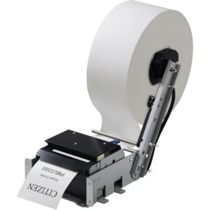 CITIZEN PMU3300 KIOSK PRINTER USB SERIAL I/FACE 3 INCH PRNT CITIZEN PMU3300 KIOSK PRINTER USB SERIAL I/FACE 3 INCH PRNT