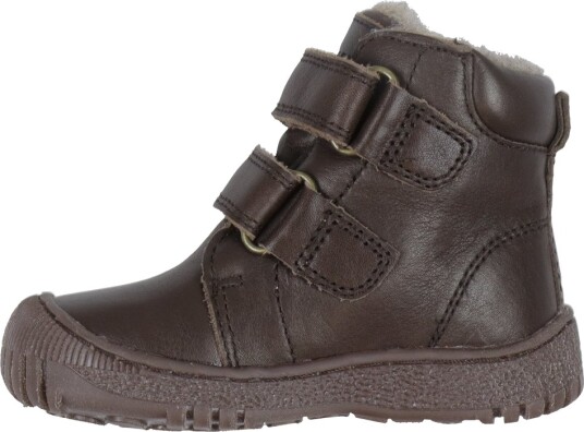 Bisgaard Mocha Evon Tex Vinterstøvler 22