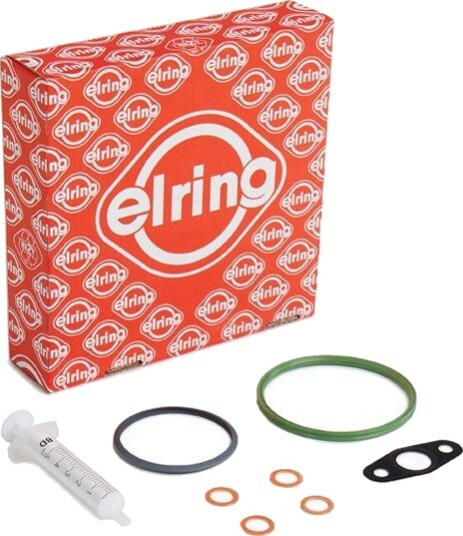 ELRING 736.520 Monteringssett, lader