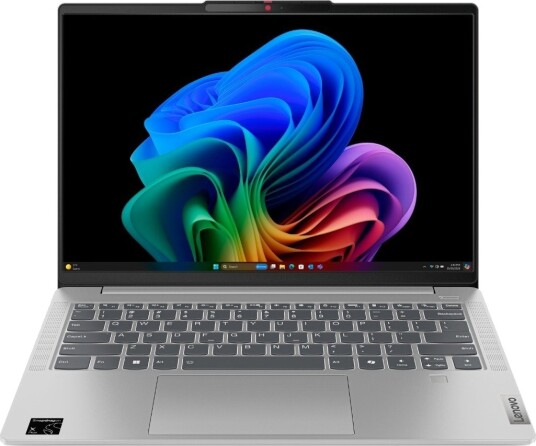 Lenovo IdeaPad Slim 5 14Q8X9 14" Copilot+ PC 1TB 83HL0070MX