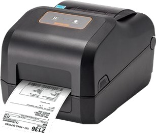 Bixolon Xd5 40T Etikettskriver Direktetermisk / Termisk Overføring Rull 11,8 Cm 203 Dpi Inntil 152 Mm/Sek Usb 2.0 Usb Vert Lan Bluetooth 4.2 Le Seriell Svart Bixolon Xd5 40T Etikettskriver Direktetermisk / Termisk Overføring Rull 11,8 Cm 203 Dpi Inntil 152 Mm/Sek Usb 2.0 Usb Vert Lan Bluetooth 4.2 Le Seriell Svart