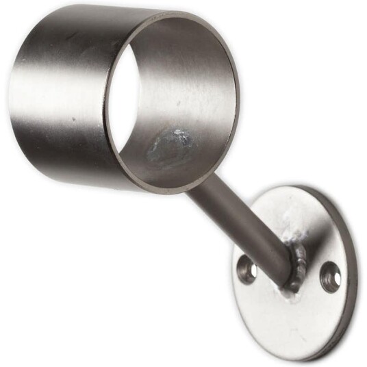 Håndlistskrok Lundbergs 741 Aluminium Håndlistskrok Lundbergs 741 Aluminium