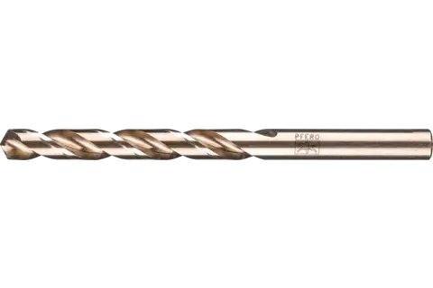 Pferd 25203772, Drill, Twist Betongbor, Høyrehåndsrotasjon, 7,9 Mm, 117 Mm, Aluminium, Messing, Bronse, Case-Hardened Steel, Støpejern, Støpestål, Sponplate, Kopper,...