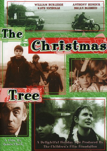 Christmas Tree DVD Christmas Tree DVD