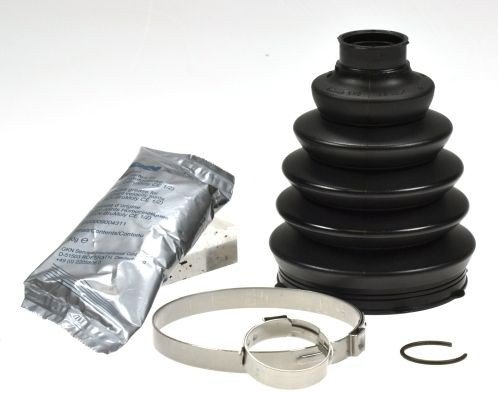 Spidan Mansjett drivaksel SPIDAN 36014