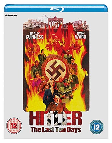 Hitler  The Last Ten Days