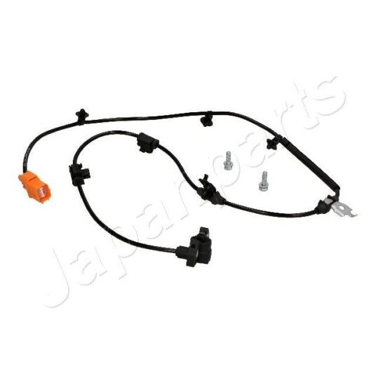 ABS sensor JAPANPARTS ABS-430 ABS sensor JAPANPARTS ABS-430