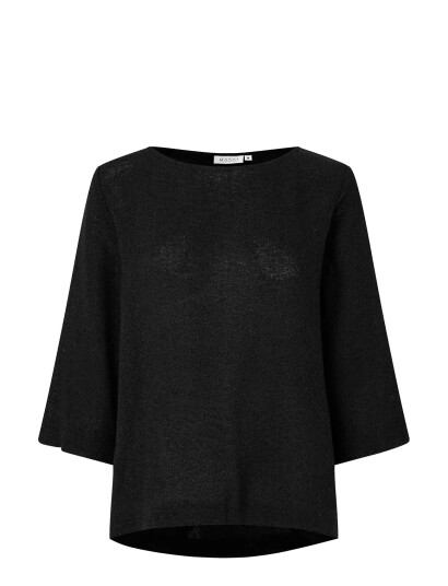 Masai Madovinia - Black - S