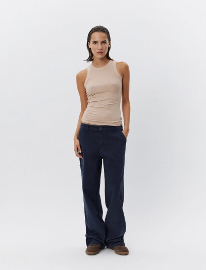 Sofie Schnoor Julliesw Top - Pink - XS