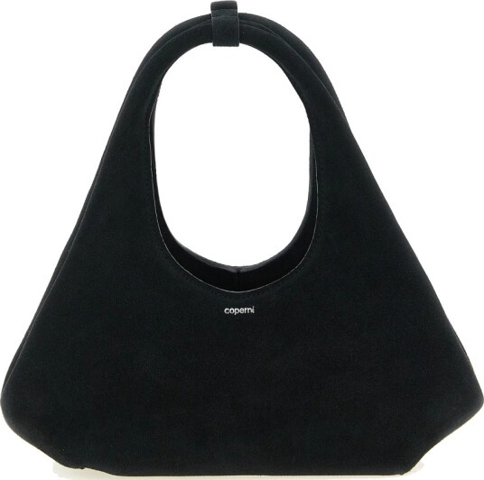 Coperni Dame Vesker Svart ONE SIZE,