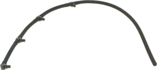 Slange lekkasje brennstoff BOSCH 0 928 400 398