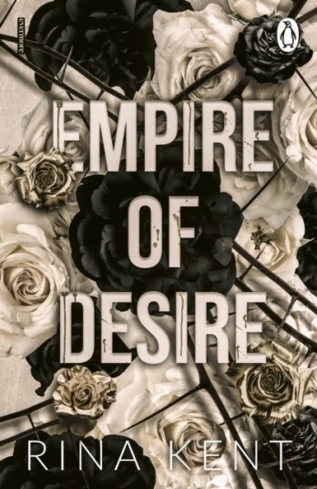 Empire of Desire Empire of Desire