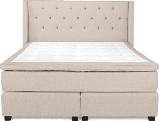 Imperia Kontinentalseng 180x200 cm Beige